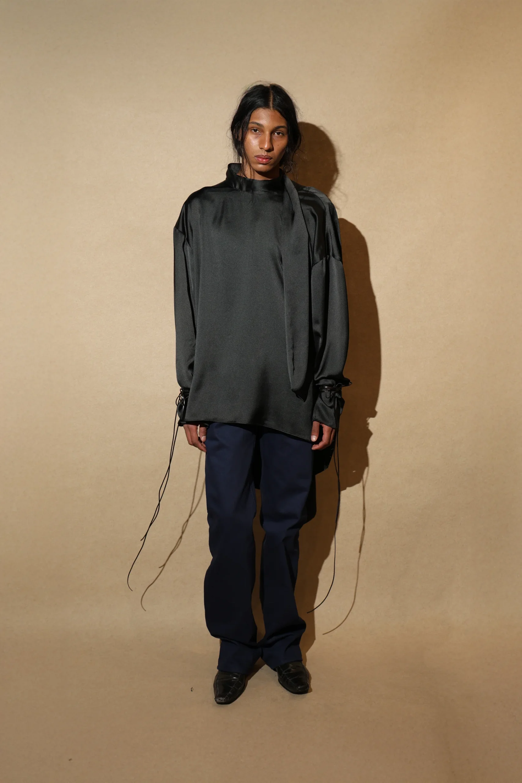 ERROR SERIES 4.0 — LOOK 12