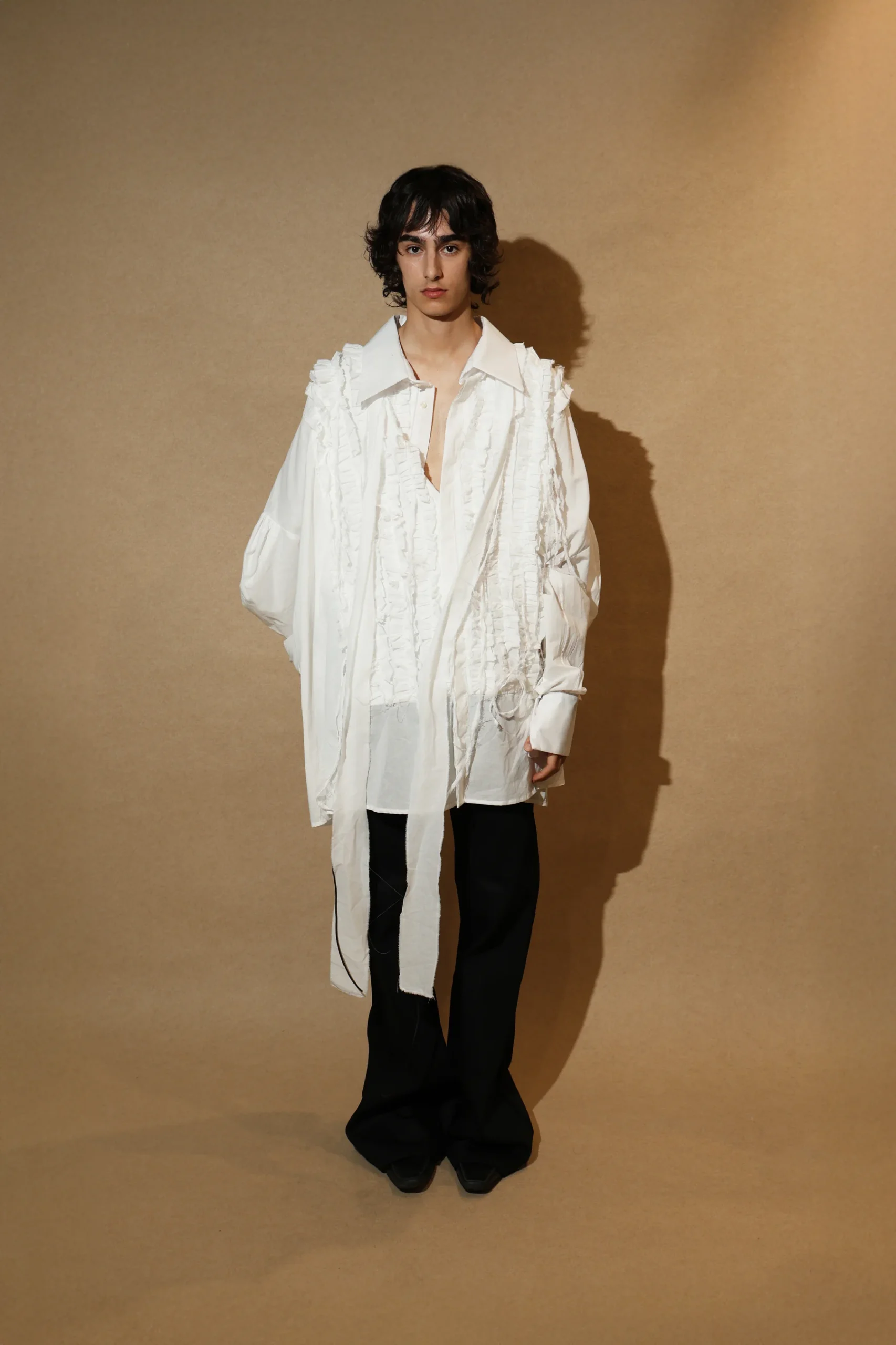 ERROR SERIES 4.0 — LOOK 02