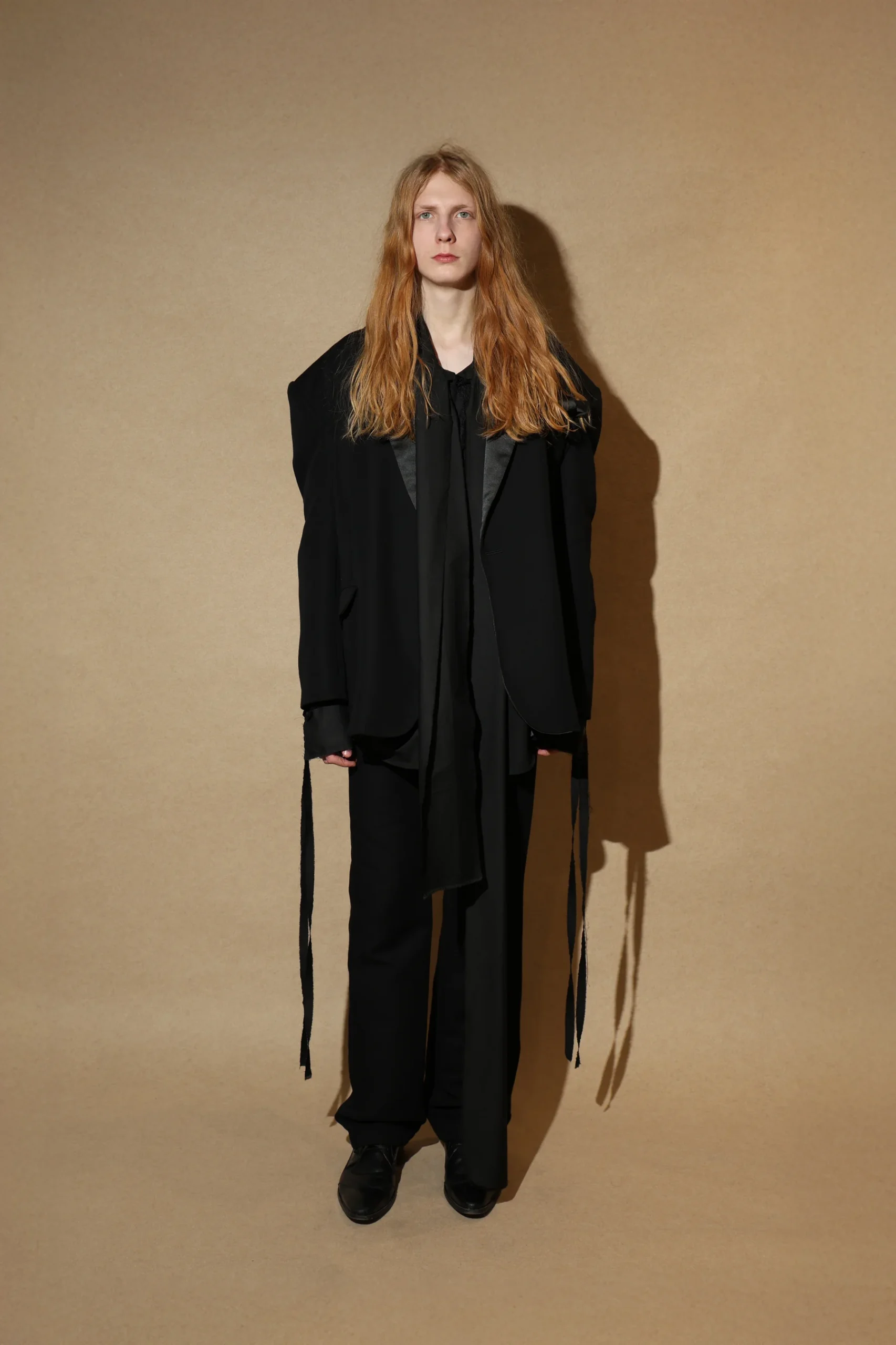 ERROR SERIES 4.0 — LOOK 10