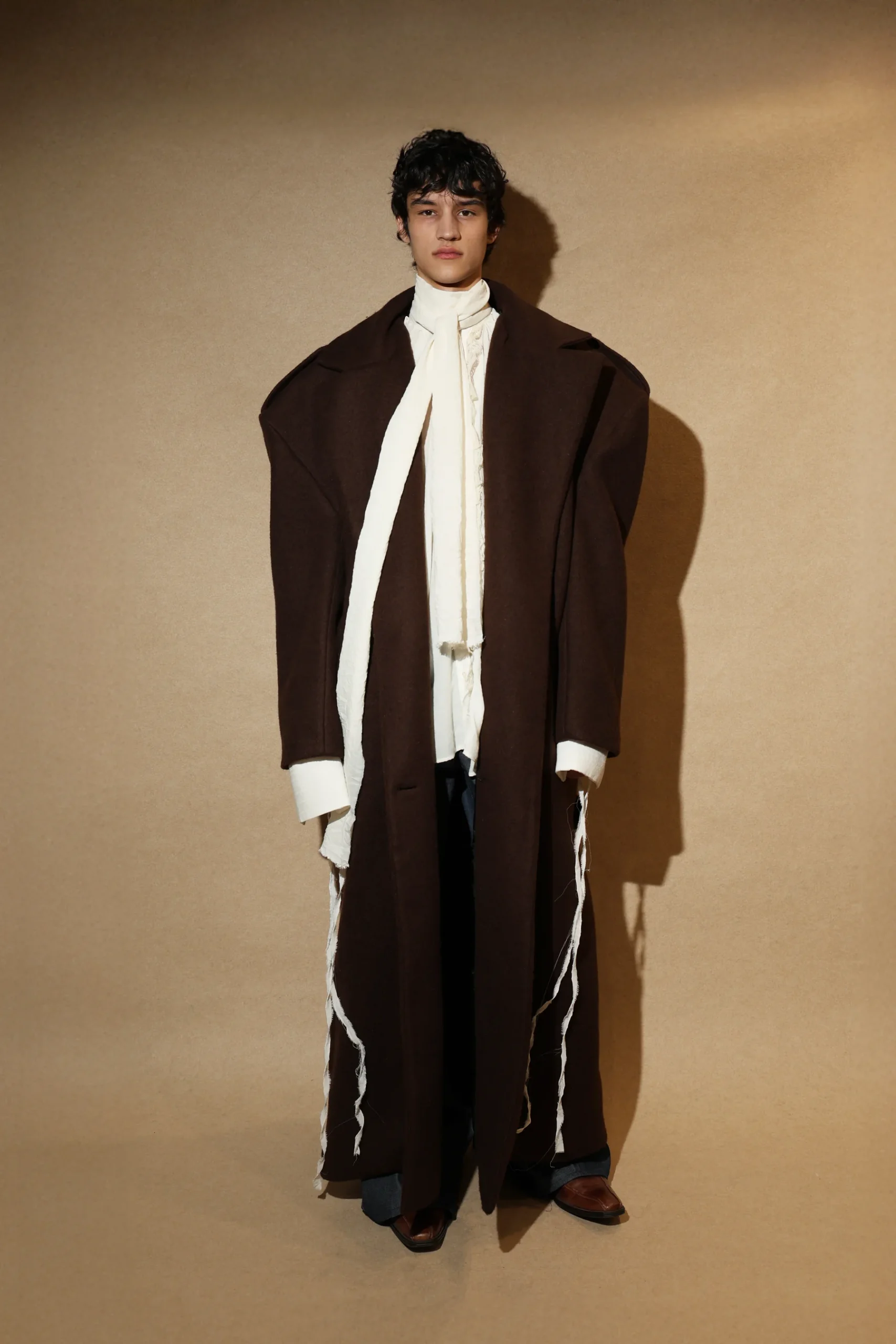 ERROR SERIES 4.0 — LOOK 13
