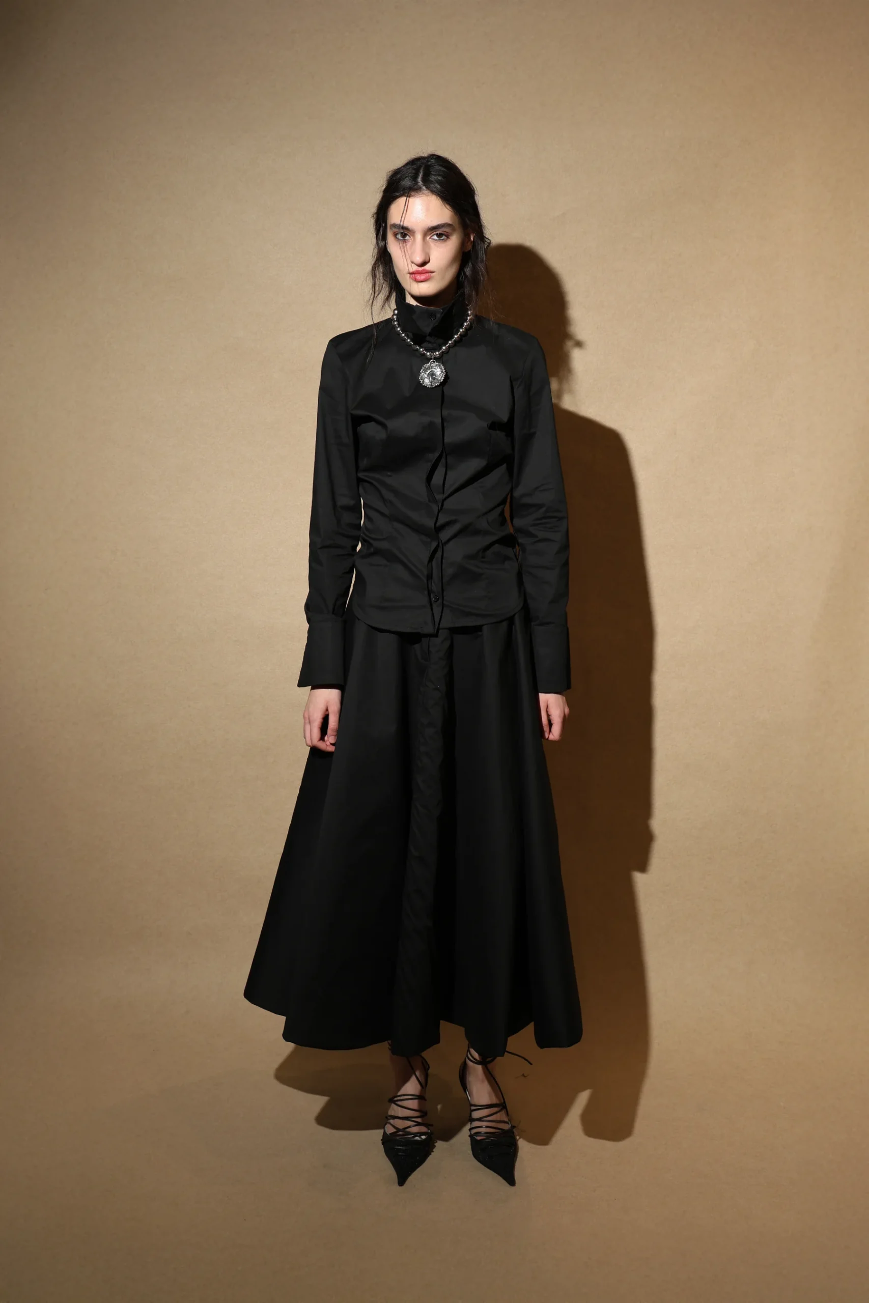 ERROR SERIES 4.0 — LOOK 01
