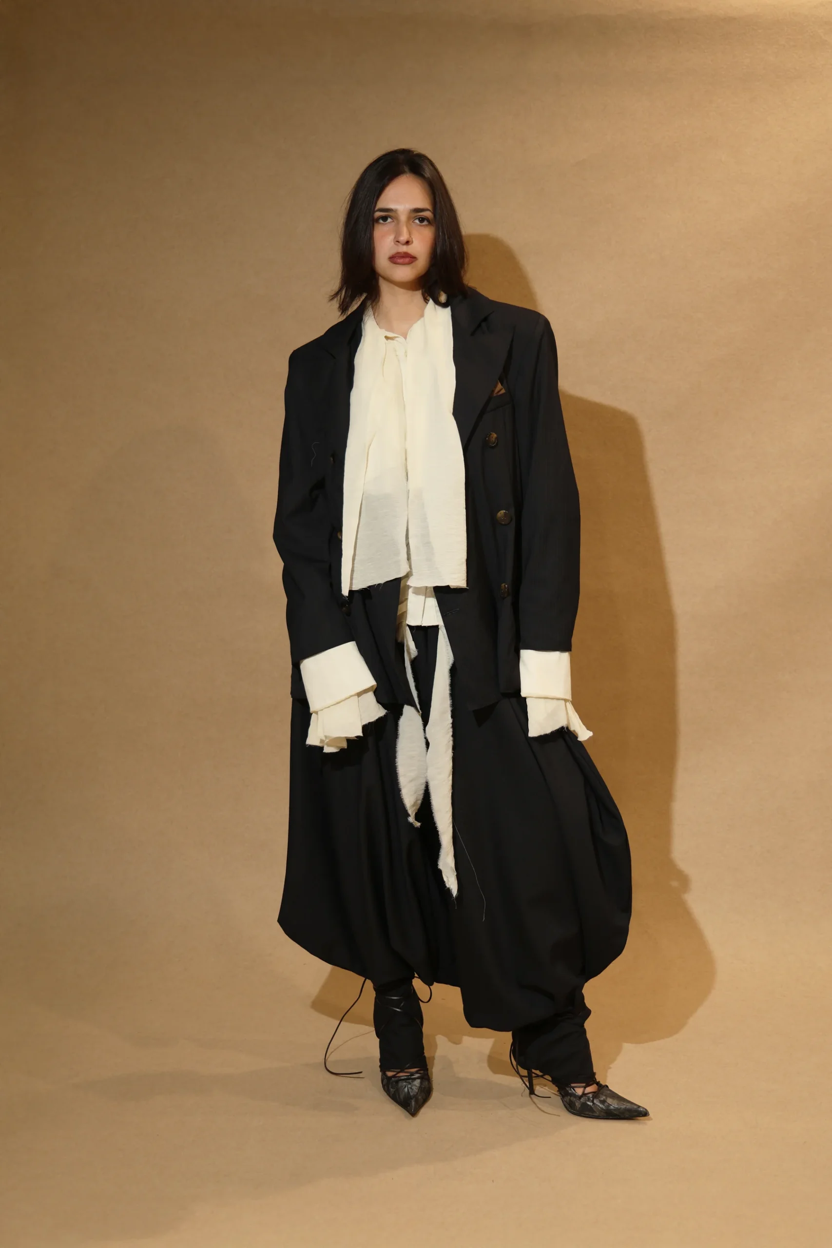 ERROR SERIES 4.0 — LOOK 18