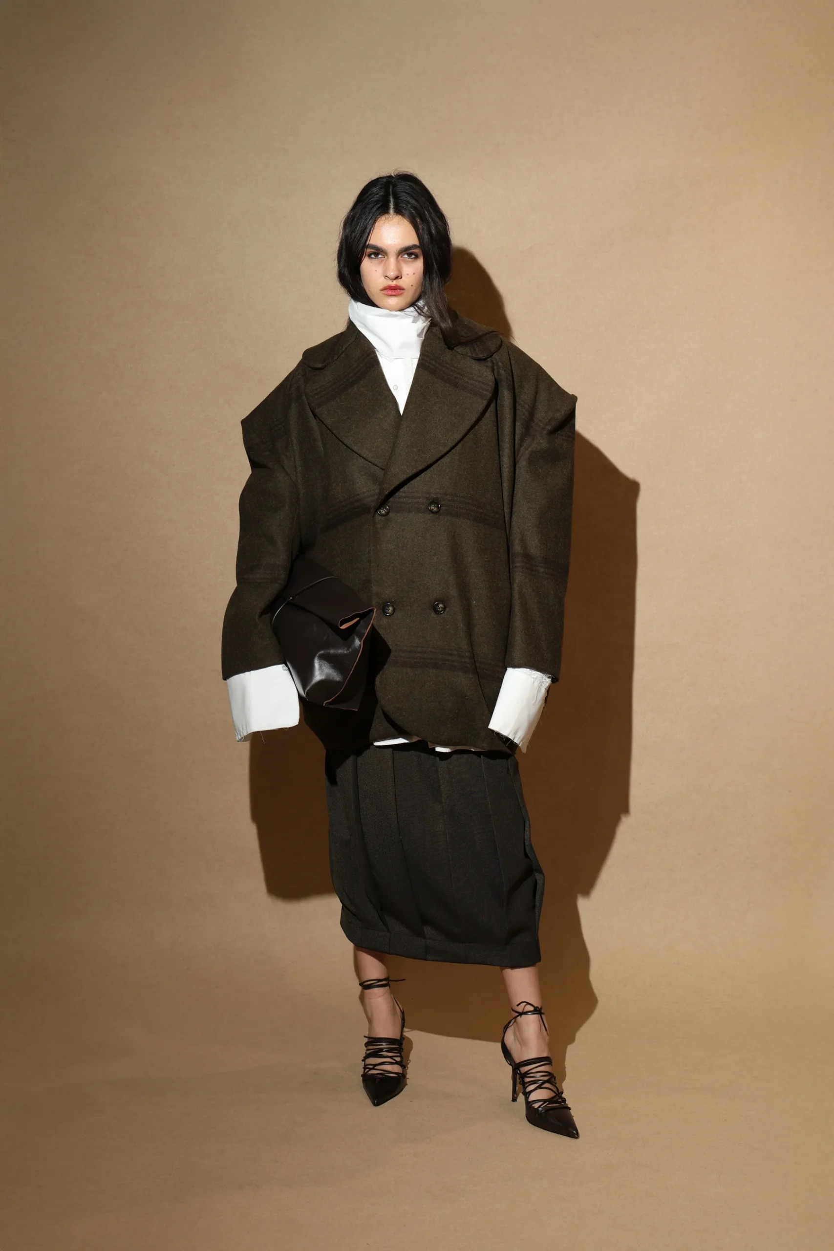 ERROR SERIES 4.0 — LOOK 04