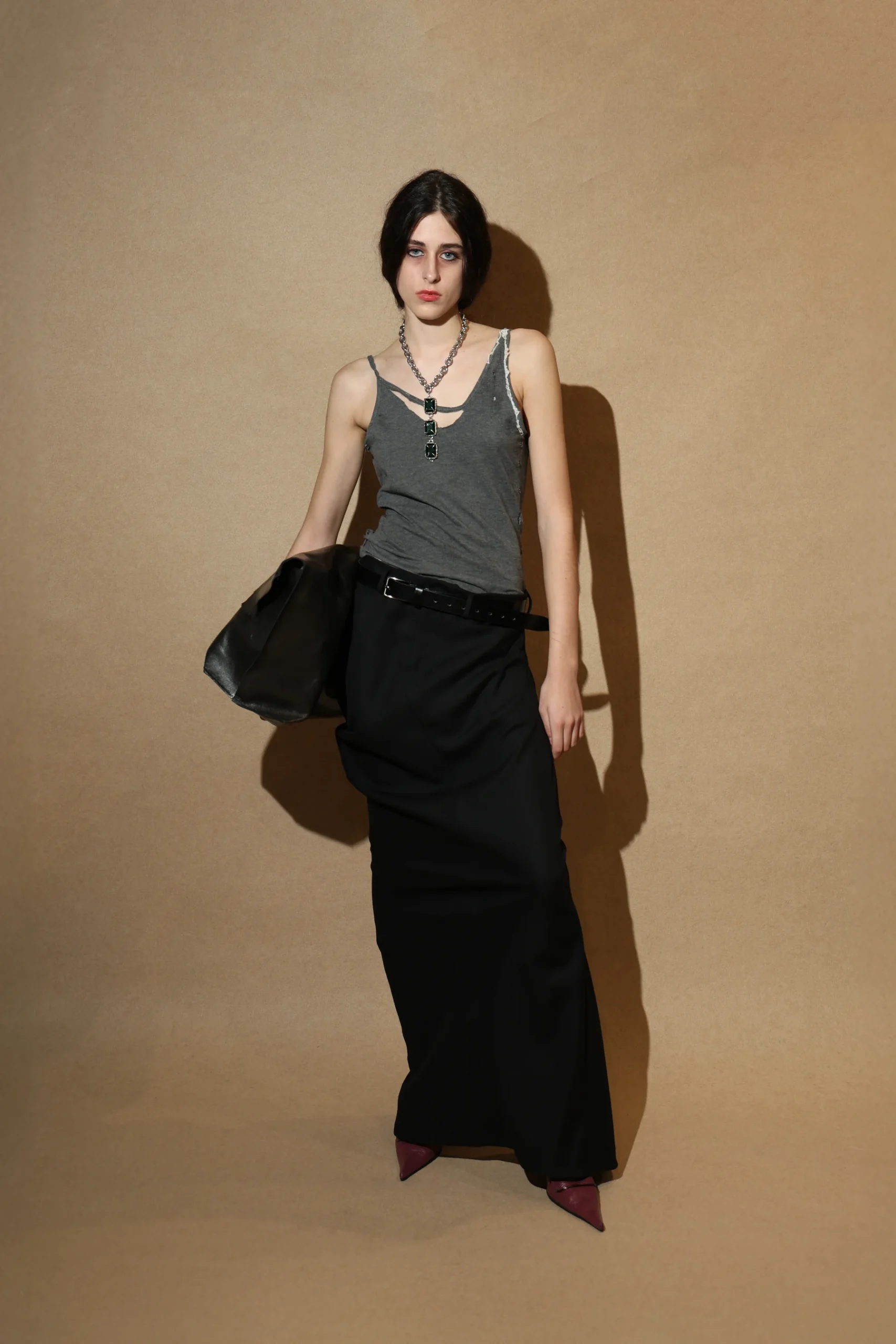 ERROR SERIES 4.0 — LOOK 20