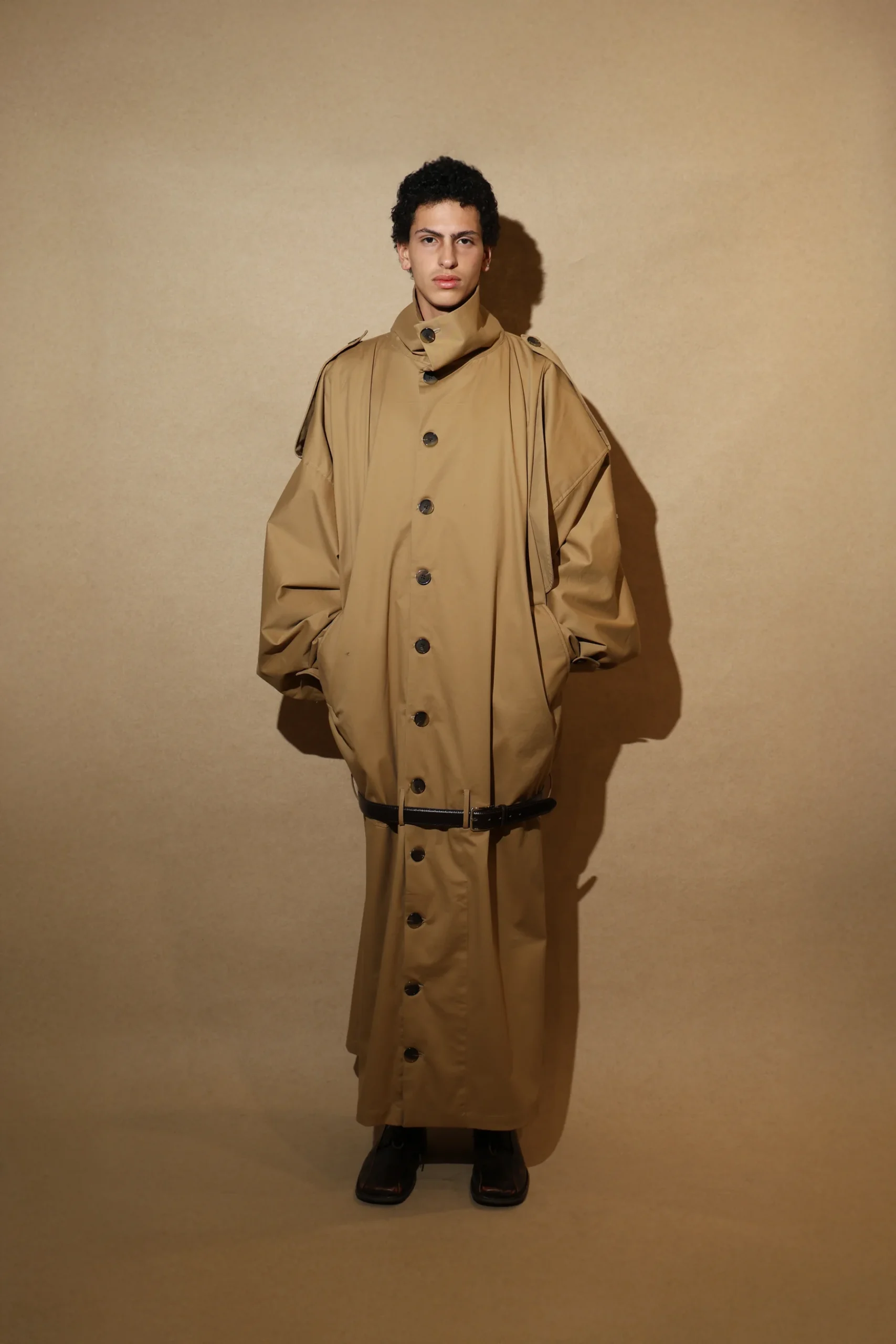 ERROR SERIES 4.0 — LOOK 08