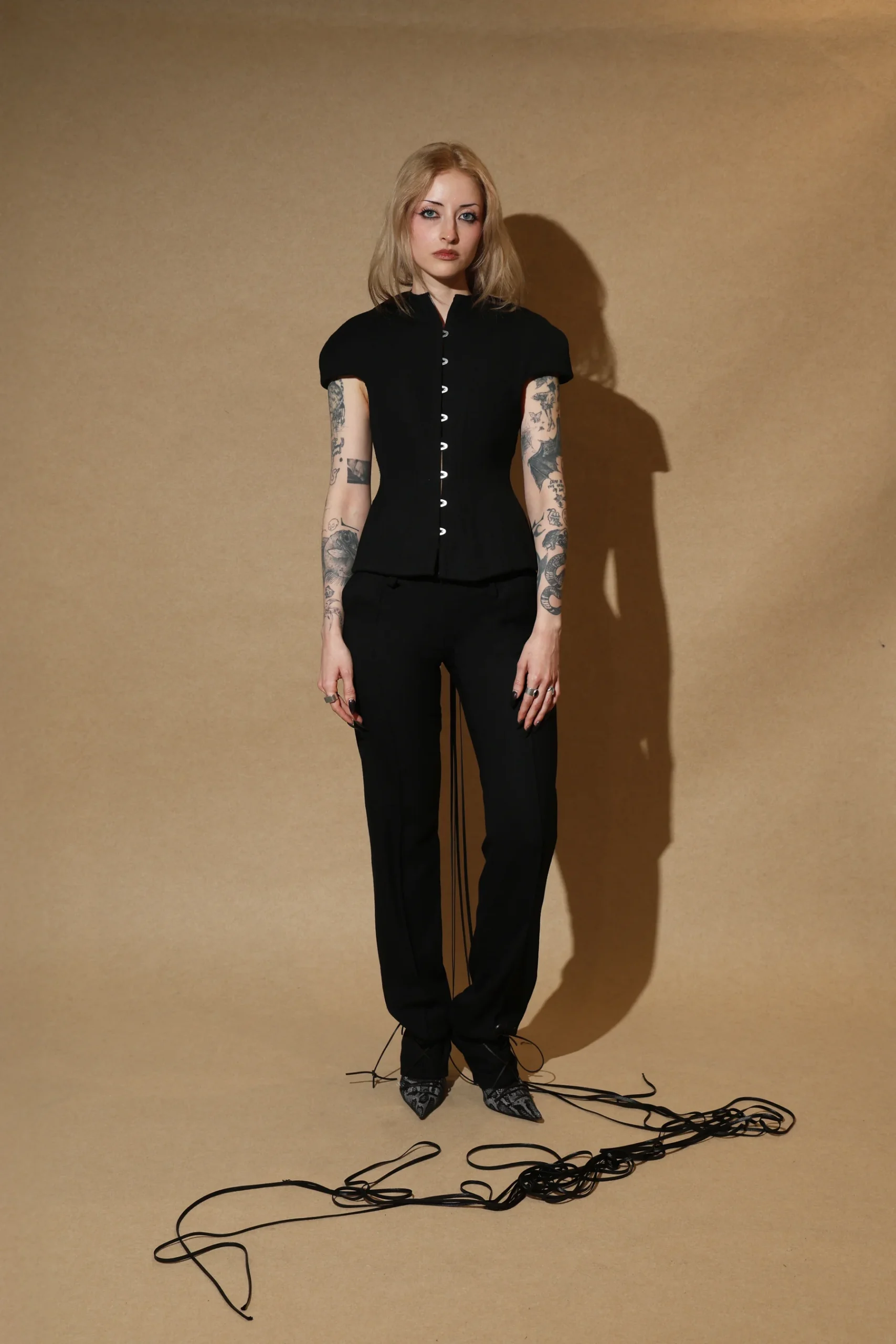 ERROR SERIES 4.0 — LOOK 15